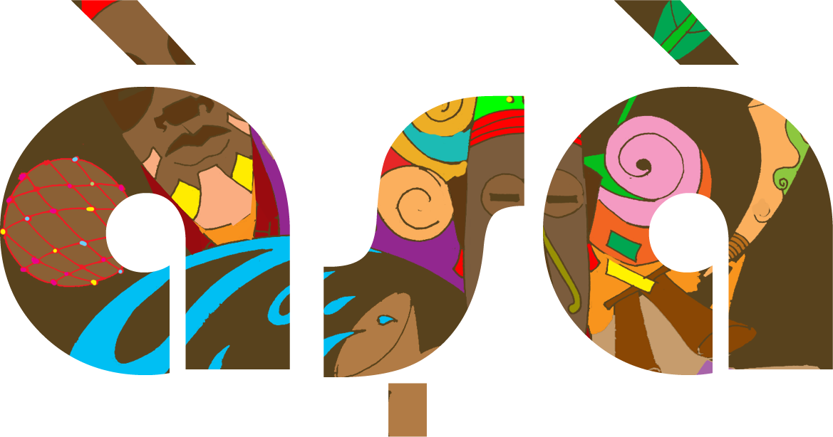 The Tutor Yorùbá Learners