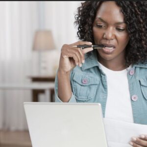 Personalized – Advanced (3 MONTHS)