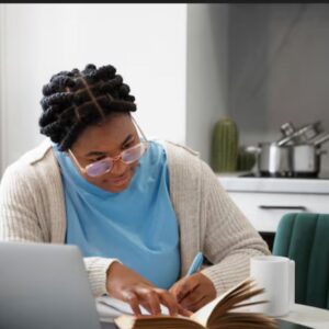 Personalized – Advanced (6 MONTHS)